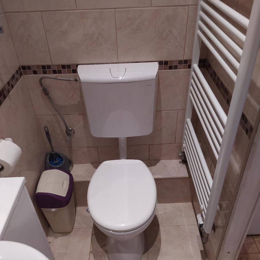 Zana Apartments Stari Grad  Exterior foto