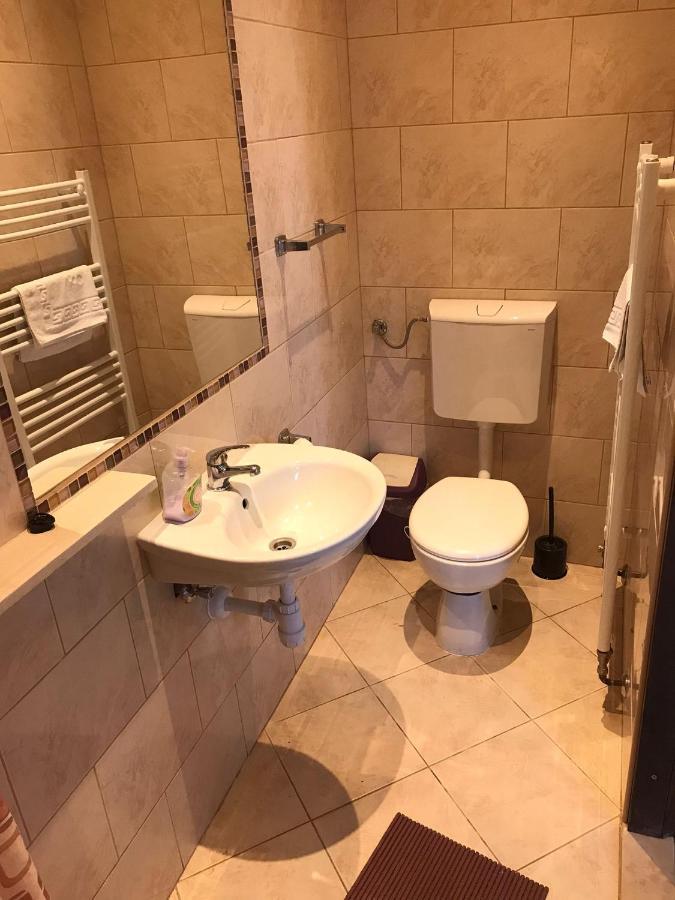 Zana Apartments Stari Grad  Exterior foto