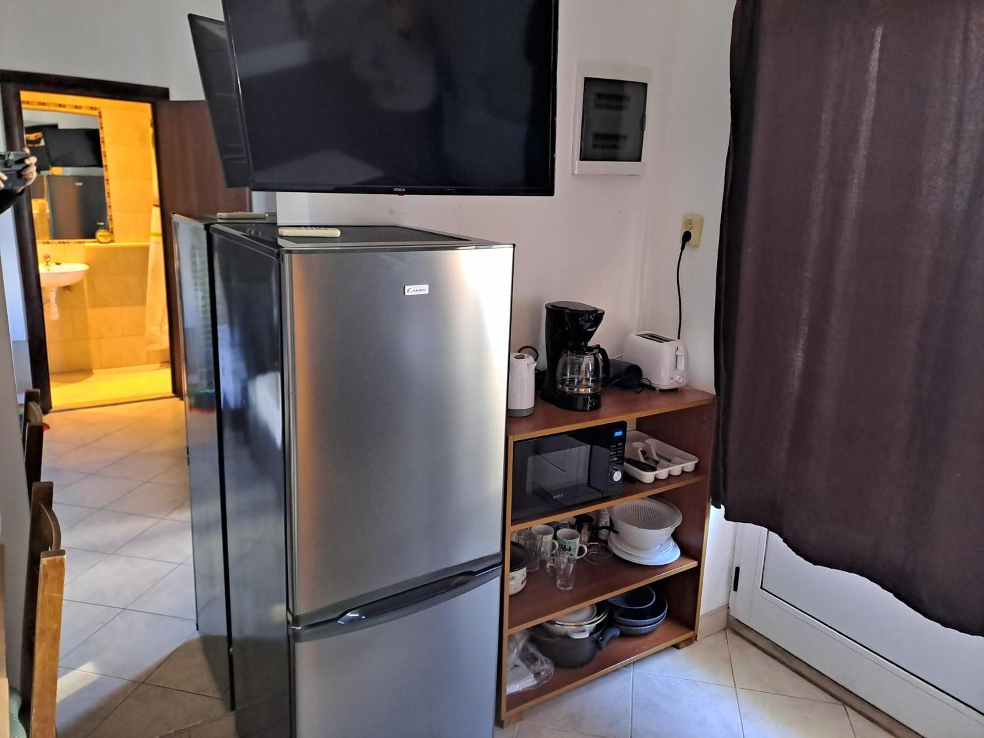 Zana Apartments Stari Grad  Cameră foto