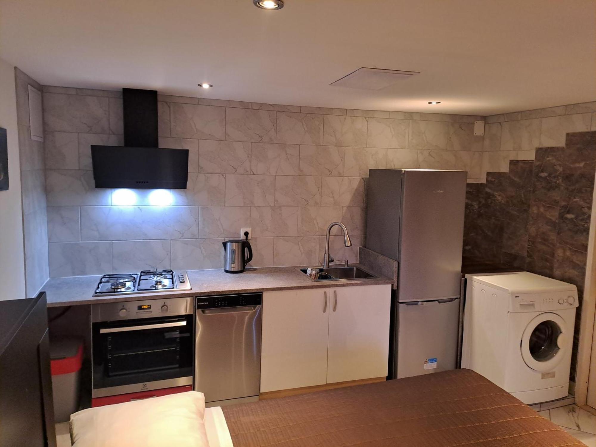 Zana Apartments Stari Grad  Cameră foto