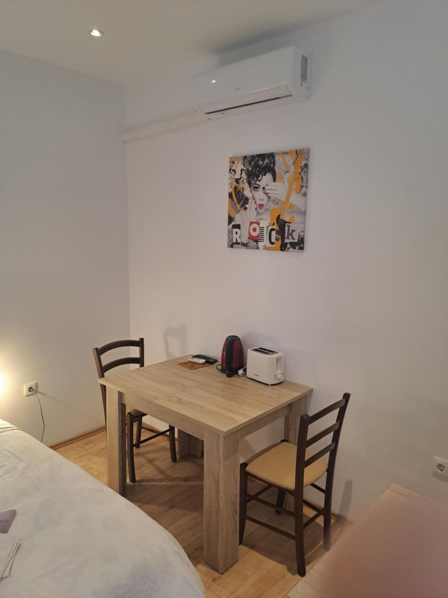 Zana Apartments Stari Grad  Exterior foto