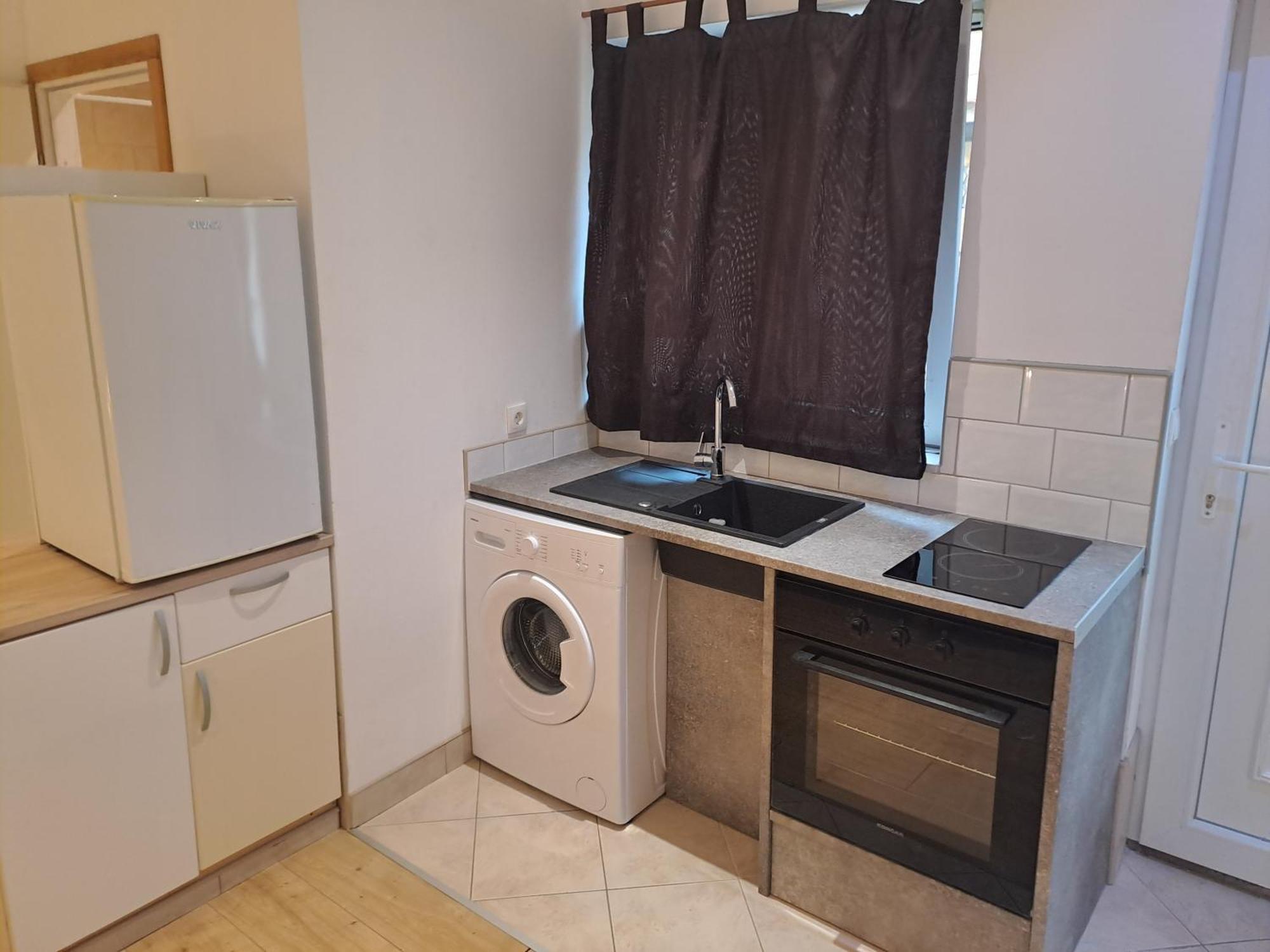 Zana Apartments Stari Grad  Exterior foto